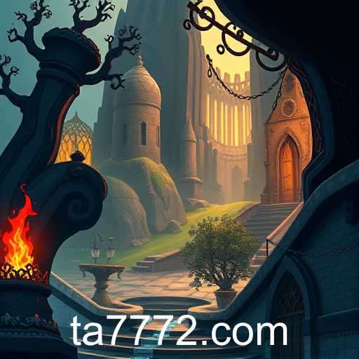 Exploring the Thrilling World of Adventure Games: A Journey Beyond Imagination