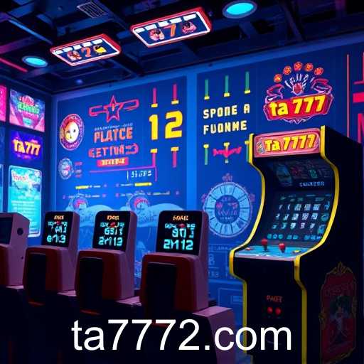 Reliving Nostalgia: The Unwavering Appeal of Arcade Classics