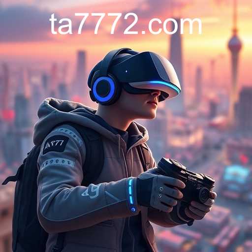 The Digital Evolution of Gaming in 2025