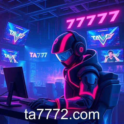 The Digital Evolution of ta777