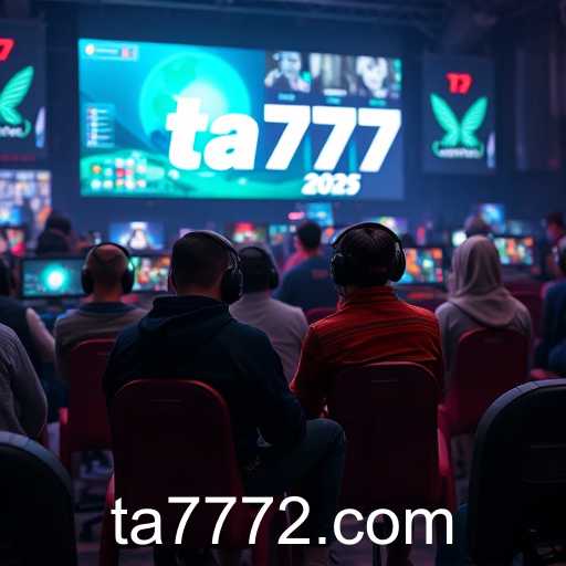 The Digital Expansion of Gaming Communities in 2025