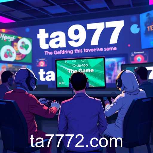 The Evolving Landscape of Online Gaming in 2025