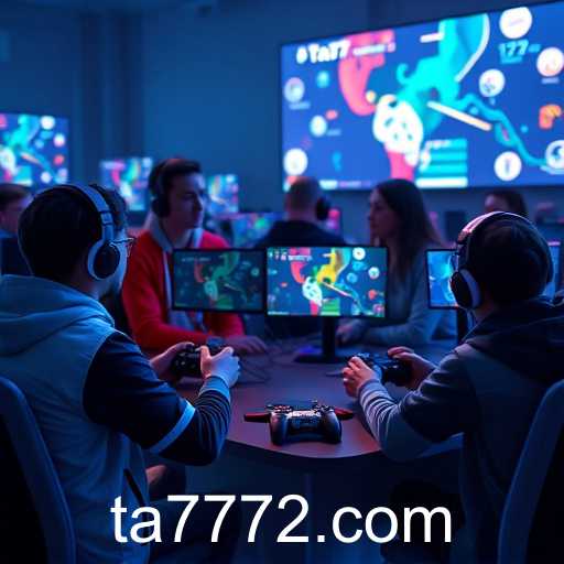 The Rise of Gaming Communities in 2025