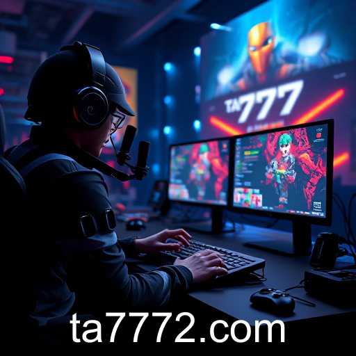 Gaming Evolution and Trends on ta777