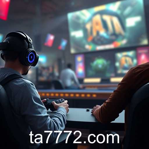 The Rise of Gaming Platforms in 2025