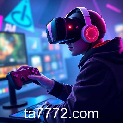 The Gaming Revolution: How Online Platforms are Transforming Entertainment