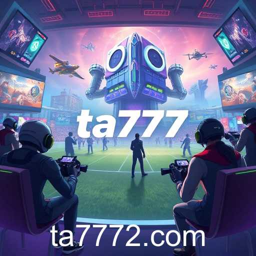 Gaming Trends in 2025: The Year of Transformation