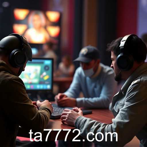 Exploring the Intricacies of the Multiplayer Gaming World