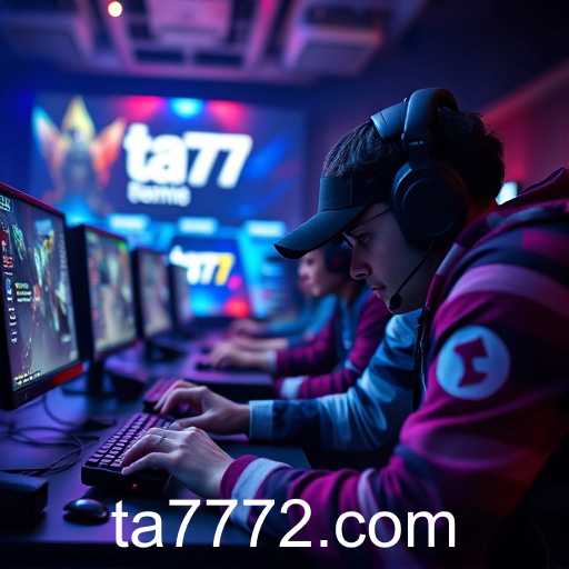 Navigating the Gaming Landscape with TA777