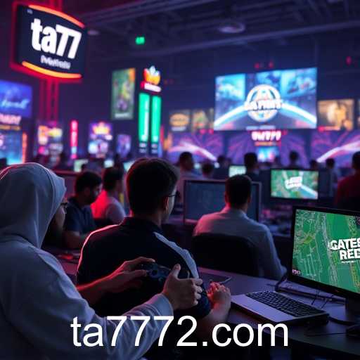 ta777