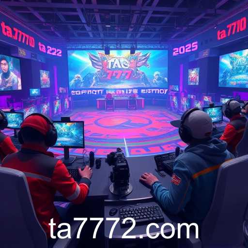 The Rise of Online Gaming Platforms in 2025