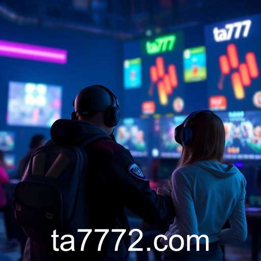 The Rise of Gaming Communities in 2025