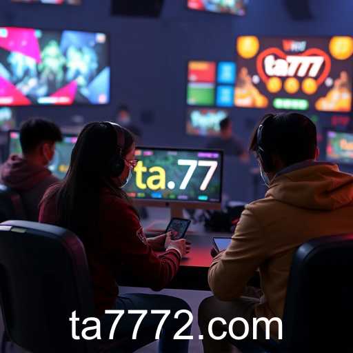 The Rise of Online Gaming in 2025