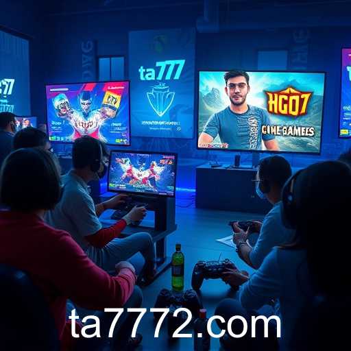 The Rise of Online Gaming in 2025