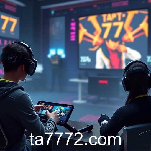 The Rise of Online Gaming Platforms