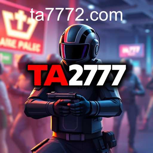 The Rise of TA777: Gaming's New Frontier