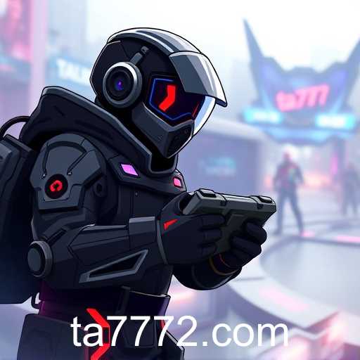 The Rise of ta777 in the Digital Gaming Arena