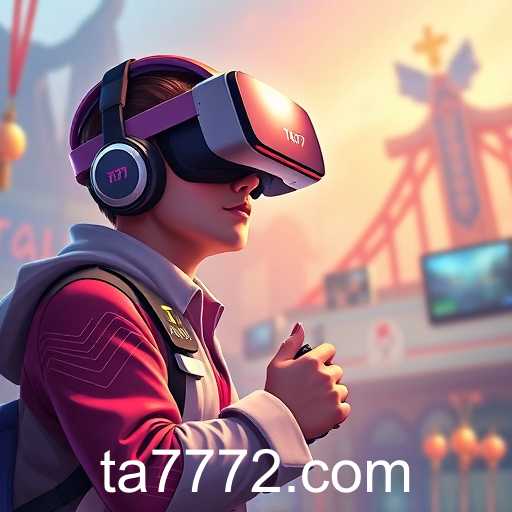 The Rise of ta777 and its Impact on Online Gaming