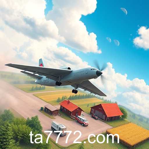 Exploring the Thrilling World of Simulation Games: A Deep Dive into the 'ta777' Category