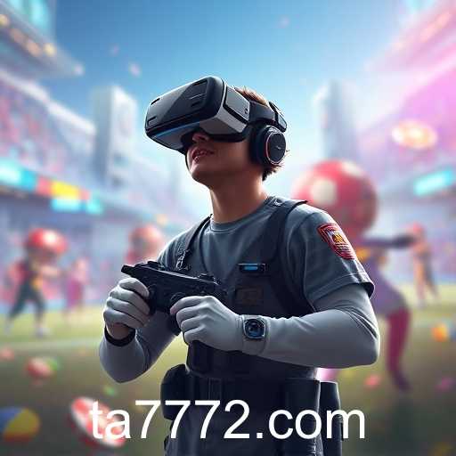TA777: Revolutionizing Online Gaming Space