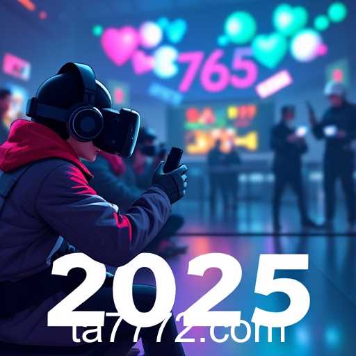 Thriving Online Gaming Community Seeks New Horizons